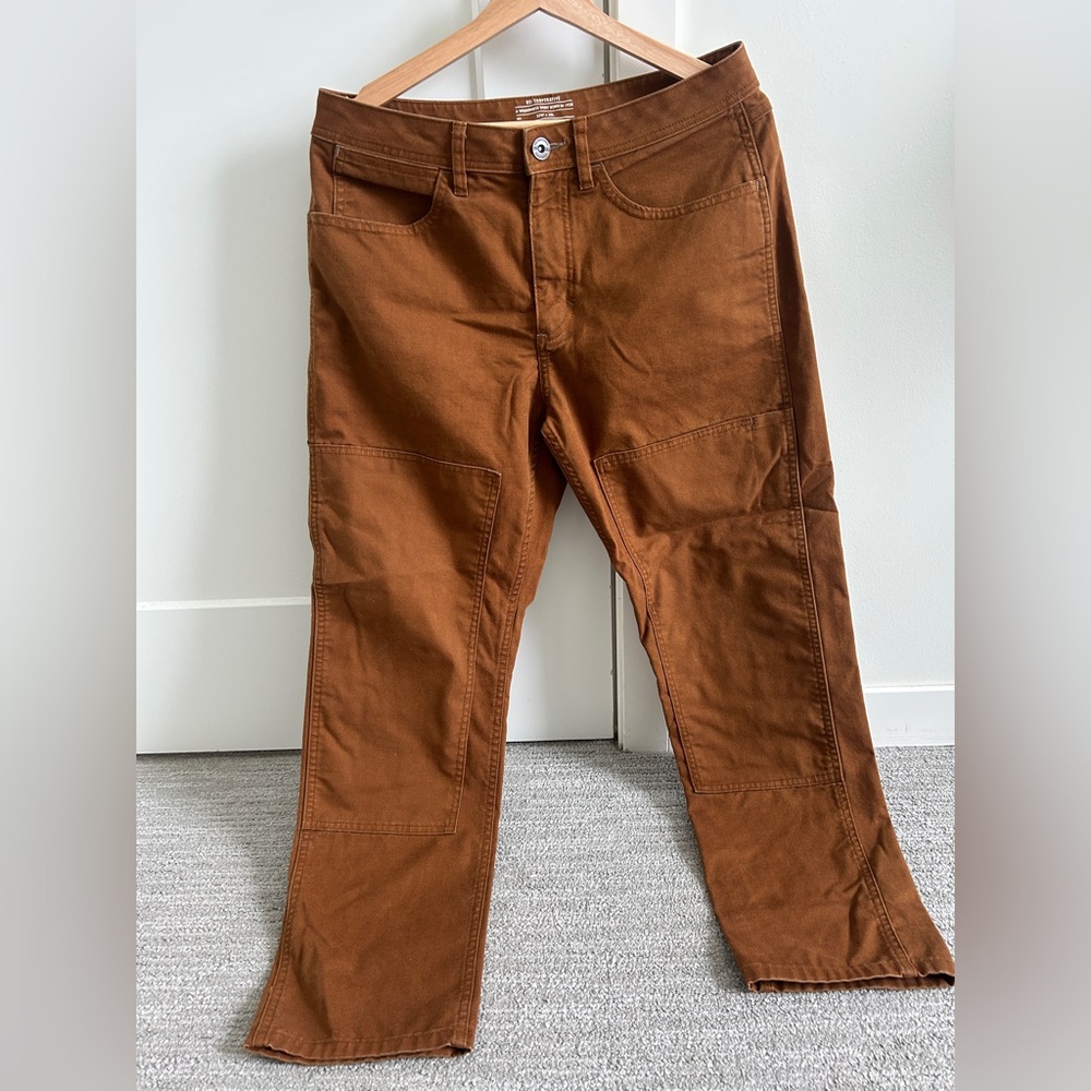 REI double knee pants 32x30